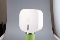 CENTER PULL JRT DISPENSER