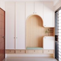 Lintang Sungai Ara _ Mr.Y _ Sungai Ara, Penang