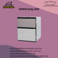 ORNIS Ruby 530
