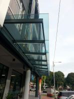 Transparent Roofing Sheet