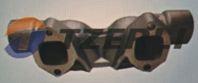 TZERLI V20508112 EX MANIFOLD
