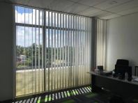 Office Vertical Blinds Supplier at Pandamaran | Kuala Langat | Hulu Langat | Banting | Jugra