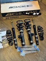 BC RACING BR SERIES BC RACING BR SERIES