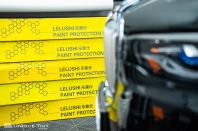 Exclusive Lelushi PPF +  Titanium Series Package  Now Only RM7,288 (Save RM800!)