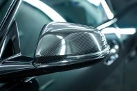 Premium TPU Carbon Fiber Paint Protection Film (PPF)   Self-Healing, Anti-Scratch, UV & Hydrophobic Shield for Cars