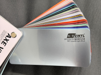 AXE Vinyl Wrap PET Liquid Light Blue SP1018V   Liquid Somato Blue Gloss Film  Car & DIY Wrapping FilmҺ̬