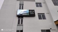 Digital Signage for Building