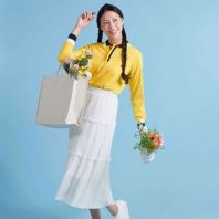 SJ03 OREN SPORT Premium TC Long Sleeve Hidden Placket Polo Unisex 175gsm Polyester Cotton Jersey Polo Tee