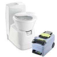 Dometic Cassette Toilet
