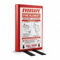 Eversafe Fire Blanket