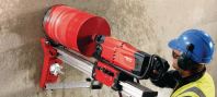 Diamond Coring Tool D2000