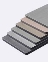 Stainless Steel Charcoal Board