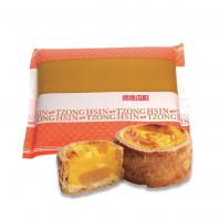 TZONG HSIN Sweet Potato Paste (Bread)