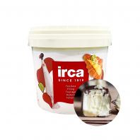 IRCA Pralin Delicrisp Blac