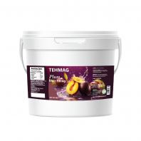 TEHMAG Plum Fruit Filling