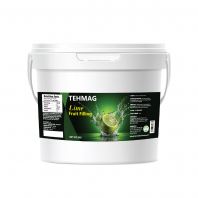 TEHMAG Lime Fruit Filling