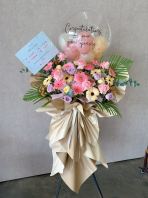 Success and prosperity