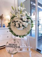 Rest in Eternal Peace