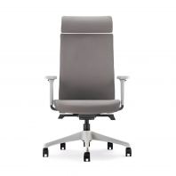 SF8410 Surface Presidential High Back Chair | Director Chair With Durable Upholstery | Petaling Jaya & KL