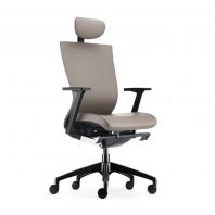MX8110 Maxim Presidential High Back Office Chair | Director Chair For Ultimate Comfort | Shah Alam & KL