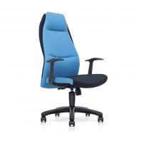 SD-EXE21 ACHELOUS Fabric Chair | Office Chair With Ergonomic Design | KL & Selangor
