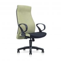 SD-EXE24 MEDUSA Premium Fabric Chair | Office Chair Malaysia | Seremban & KL