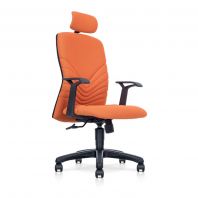 SD-EXE30 PROTEUS Fabric Office Chair | Affordable Fabric Chairs for Office | Bayan Lepas & KL
