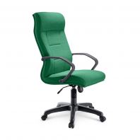 SD-EXE01 ENYO Fabric Chair | Office Chair With Swivel Functionality | Putrajaya & KL