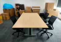 Office Furniture Melaka | Office Chair Melaka | Kerusi Pejabat Melaka