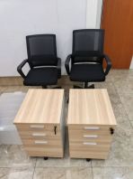 Office Furniture Pahang | Office Chair Pahang | Kerusi Pejabat Pahang