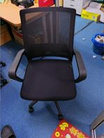 Office Furniture Penang | Office Chair Penang | Kerusi Pejabat Penang