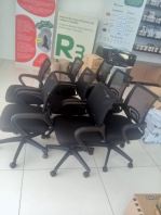 Office Furniture Perak | Office Chair Perak | Kerusi Pejabat Perak