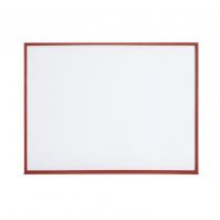Classic Wooden Frame Whiteboard | Pahang