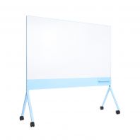 Mono Mobile Double Sided Mobile Board | Seri Kembangan