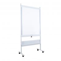 Viva Double Sided Mobile Board | Kedah Alor Setar