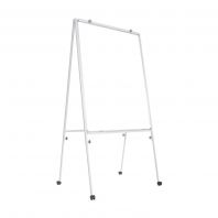 Economy Magnetic Mobile Flip Chart | Melaka & KL