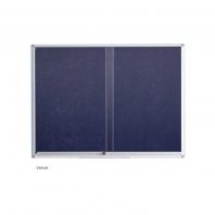 Sliding Glass Notice Board | Petaling Jaya & KL