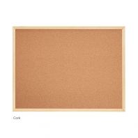 Eco Wooden Frame Notice Board | Putrajaya & KL