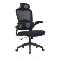 M21 Ergonomic Chair | Office Chair | Setia Alam & KL
