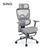 S-11 SINO Ergonomic Chair | Office High Back Chair