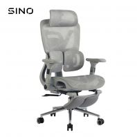 S-66 SINO Ergonomic Mesh Chair | Office Chair