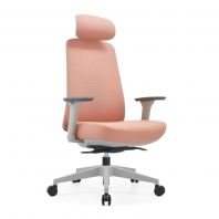 C14 Office Chair | Ergonomic High Back Chair