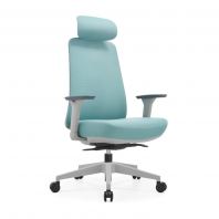 C14 Office Chair | Ergonomic High Back Chair