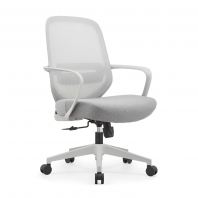 C22 Office Chair | Ergonomic Medium Back Chair