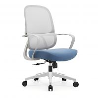 C13G Office Chair | Ergonomic Medium Back Chair