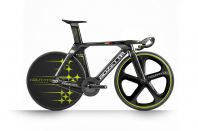 High Performance Bike R&D