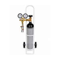 X-BOOSTER BRAZING AND FLUSHING SYSTEM KIT