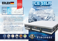 EDLEN Viscount