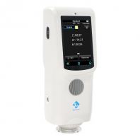 Portable Spectrocolorimeter, CR9, 3NH