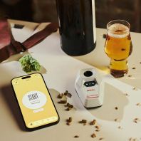 Digital pH Meter, pH2Go, Anton Paar